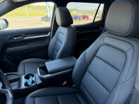 SUNROOF|TECHNOLOGY PACKAGE II|EBONY TWILIGHT METALLIC|ELEVATION PREMIUM PACKAGE|BLACK EDITION Engine... (image 8)