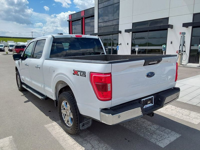 2023 Ford F-150 XLT 4WD SuperCrew 6.5&amp;apos; Box, 5.0L V8, 10 in Cars & Trucks in Calgary - Image 4