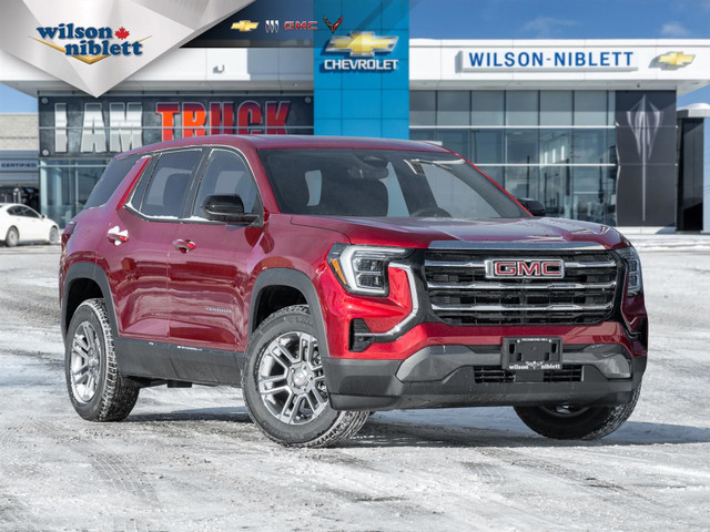 2025 GMC Terrain Elevation AWD- HD Surround Vision | Remote Star in Cars & Trucks in Markham / York Region
