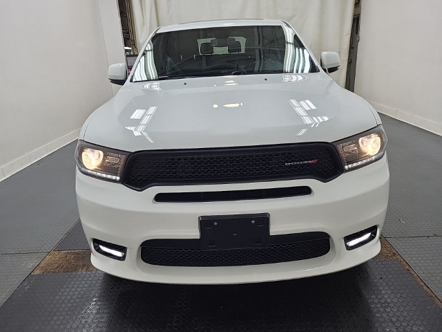 2020 Dodge Durango GT in Cars & Trucks in Winnipeg
