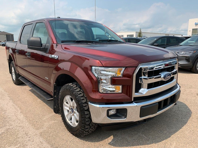 Ford F-150 XLT 2015 in Cars & Trucks in Saskatoon