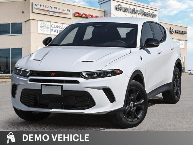 2024 Dodge Hornet GT in Cars & Trucks in Grande Prairie