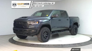 2025 RAM 1500 RHO