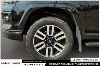 2020 Toyota 4Runner Base Black 5-Speed Automatic (Price Expiry May 21, 2025). Leduc Hyundai is Leduc... (image 7)
