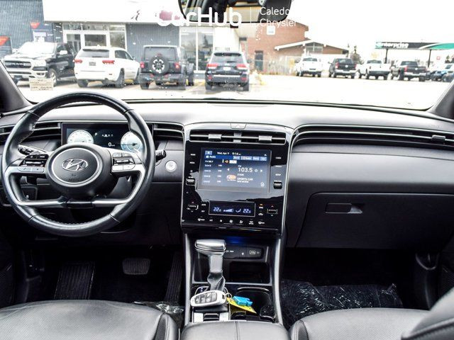 2022 Hyundai Santa Cruz Preferred Sunroof Blind Spot in Cars & Trucks in Mississauga / Peel Region - Image 2