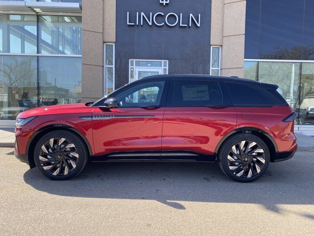 2025 Lincoln Nautilus Reserve in Cars & Trucks in Edmonton - Image 3