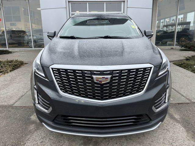 2021 Cadillac XT5 Premium Luxury in Cars & Trucks in Calgary - Image 3