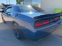 **CARS TRUCKS SUV 4X4 VAN AWD EDMONTON FINANCING AVAILABLE EASY FINANCING ** 2021 DODGE CHALLENGER S... (image 6)
