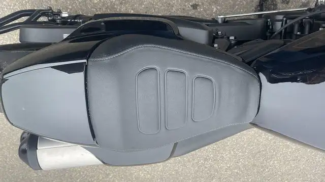 2024 Harley-Davidson Sportster RH1250S - S in Street, Cruisers & Choppers in Strathcona County - Image 10