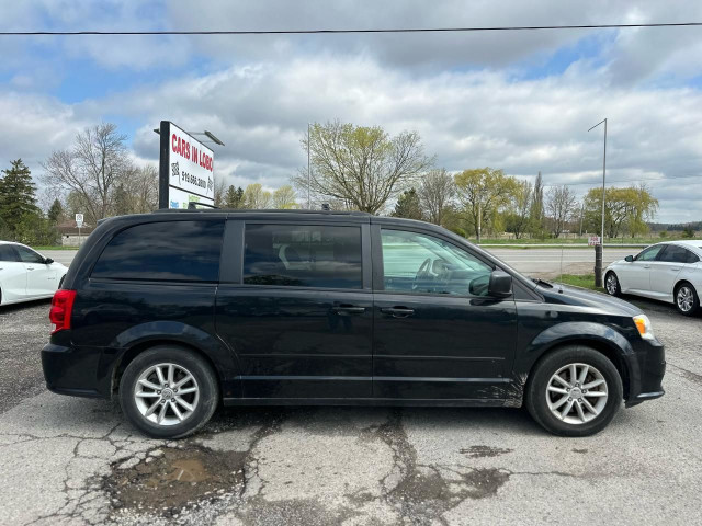 2013 Dodge Grand Caravan SXT in Cars & Trucks in London - Image 2