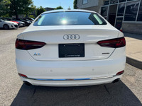 WOW!! What a great deal! SAVE tens of thousands compared to buying brand new! This 2019 Audi A5 Spor... (image 7)
