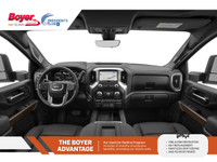 Engine: 8 Cylinder Engine 6.6L Safety Equipment Airbags, Dual-stage frontal airbags for driver and f... (image 5)