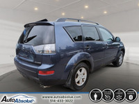 Engine: Moteur V6 3.0L/183CI L/100Km City: 12.0 L/100Km Hwy: 8.1 Safety Equipment Freinage anti-bloc... (image 2)