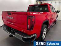 WAS: $45490 NOW: $44999 plus taxes and licensing feesThe 2022 GMC Sierra 1500 Limited SLT equipped w... (image 2)