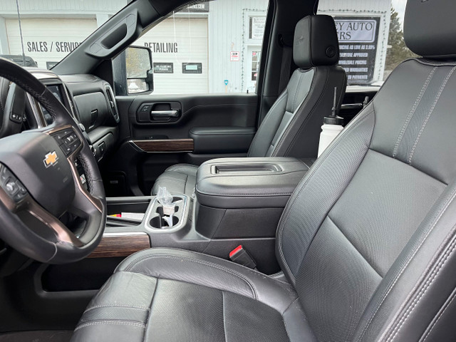 2022 Chevrolet Silverado 2500HD High Country in Cars & Trucks in City of Halifax - Image 3