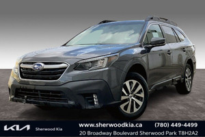 2021 Subaru Outback TOURING AWD