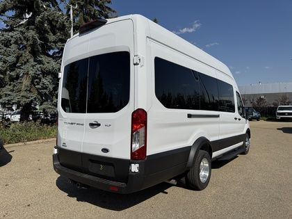 2025 Ford Transit Passenger Wagon T350HD EL - HIGH ROOF - AWD *1 in Cars & Trucks in Edmonton - Image 3