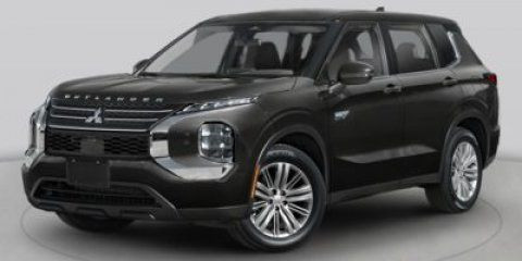 2024 Mitsubishi Outlander Plug-In Hybrid LE in Cars & Trucks in Calgary