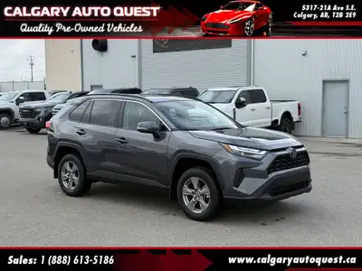 Our vehicles come with a comprehensive AMVIC mechanical fitness assessment and complementary Carfax...