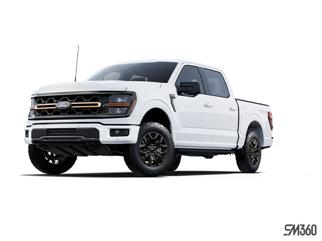 2025 Ford F-150 Tremor in Cars & Trucks in Windsor Region - Image 3