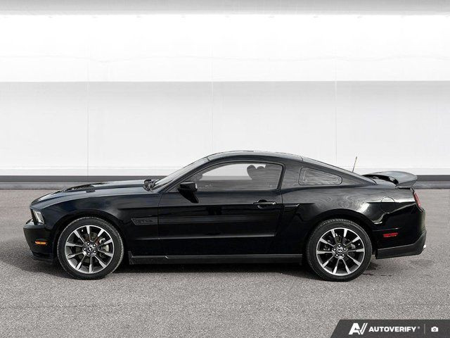 2012 Ford Mustang GT in Cars & Trucks in Winnipeg - Image 2