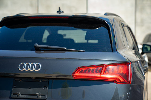 2019 Audi SQ5 Progressiv in Cars & Trucks in Edmonton - Image 4