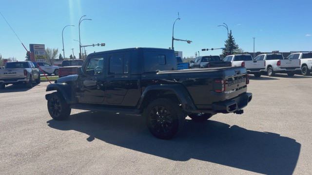 2021 Jeep Gladiator in Cars & Trucks in Edmonton - Image 2
