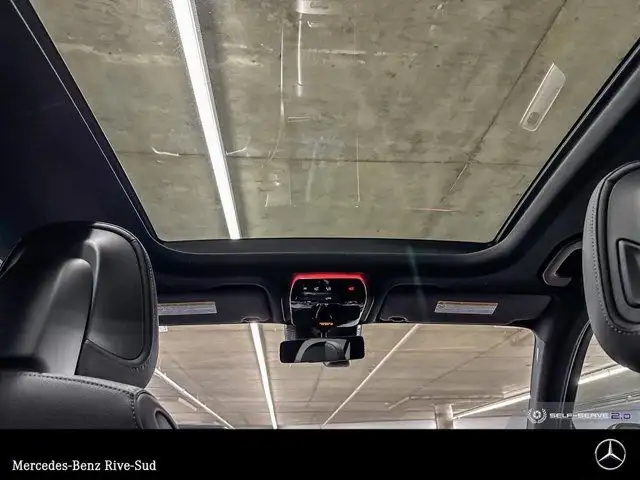2025 Mercedes-Benz GLC 300 4MATIC in Cars & Trucks in Longueuil / South Shore - Image 24