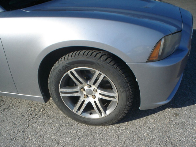 2013 Dodge Charger 4dr Sdn Police RWD in Cars & Trucks in Mississauga / Peel Region - Image 3
