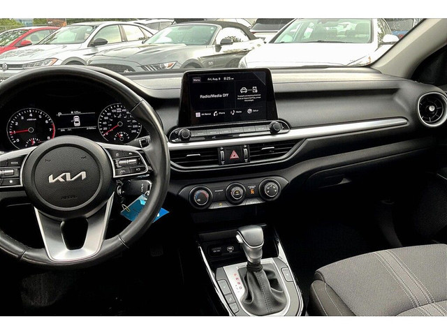 2024 Kia Forte EX in Cars & Trucks in Barrie - Image 3