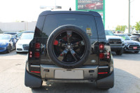 NO LUXURY TAX ONE OWNER 4X4 AWD X-Dynamic HSE 5 PASSENGER V6 A Symphony Of British Style, Class, Per... (image 5)