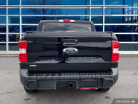 Recent Arrival! Looking for a smaller efficient truck? Then check out this 2022 Ford Maverick XL FWD... (image 4)