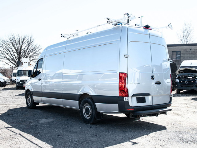 2020 Mercedes-Benz Sprinter 170 WB in Cars & Trucks in Mississauga / Peel Region - Image 4