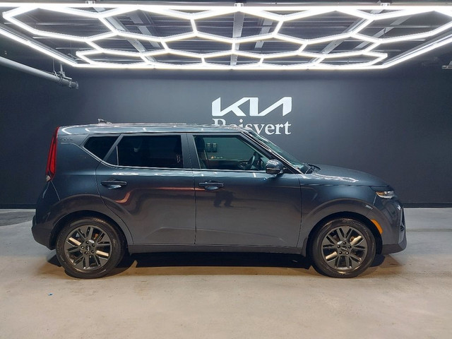 2022 Kia Soul CERTIFIÉ 1 PROPRIÉTAIRE JAMAIS ACCIDENTÉ in Cars & Trucks in Laval / North Shore - Image 2