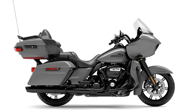 2024 Harley-Davidson Road Glide Limited in Street, Cruisers & Choppers in Markham / York Region - Image 2