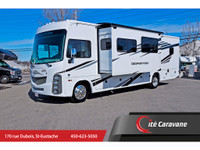  2023 Forest River Georgetown 3 Series Gt3 32A3 2 extensions !! 