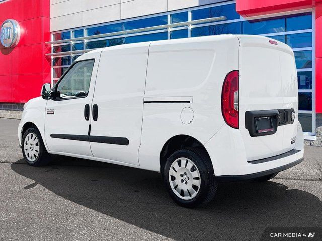 2021 Ram ProMaster City Cargo Van SLT | Cargo Van | Rear Camera in Cars & Trucks in Guelph - Image 4