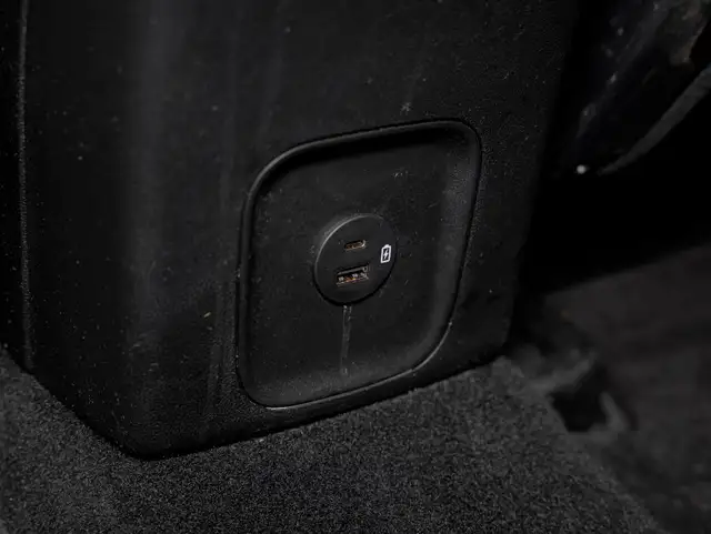 2022 Ford Escape SEL HYBRID AWD *SIÈGES / VOLANT CHAUF* HAYON EL in Cars & Trucks in Laurentides - Image 28