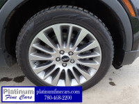New Brakes, AWD, Navigation, Backup Camera, Heated/Air condition Seats– Driver and Passenger, Black... (image 9)