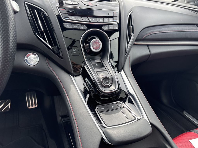 2022 Acura RDX in Cars & Trucks in Strathcona County - Image 3