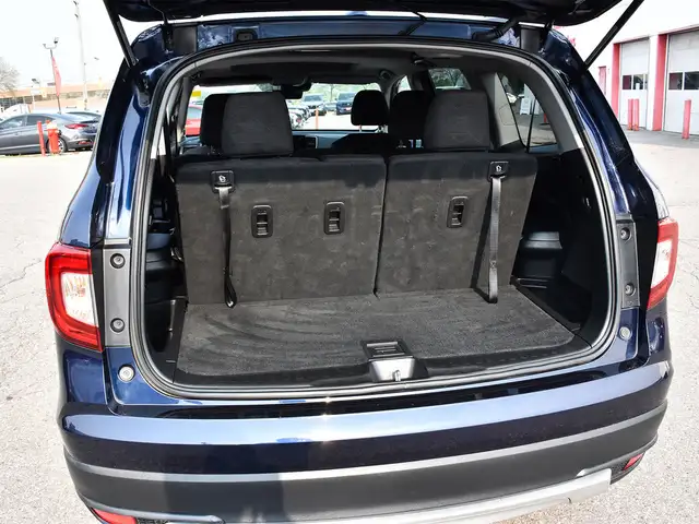 2020 Honda Pilot EX CARPLAY | MOONROOF | HEATED SEATS dans Autos et camions dans Ville de Toronto - Image 18