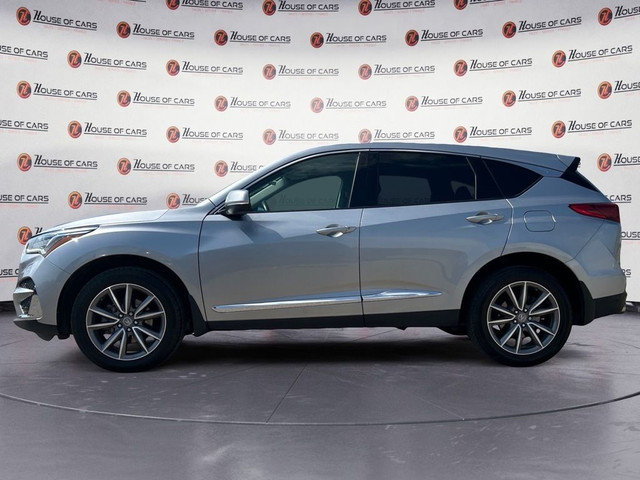 2020 Acura RDX Elite AWD / Panoramic sunroof / Heated Seats in Cars & Trucks in Calgary - Image 2