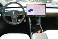 No Accident ONE OWNER Dual Motor AWD DON'T PAY EXTRA FOR SAFETY CERTIFICATION LOCAL ONTARIO VECHILE... (image 9)