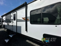 2024 Forest River RV Wildwood X-Lite 24VIEW