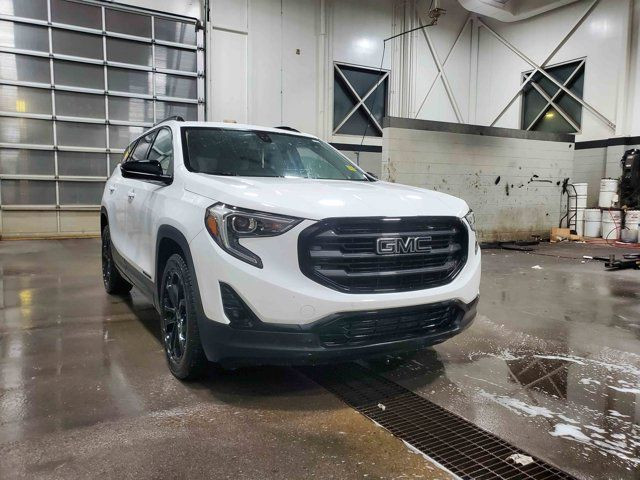 2019 GMC Terrain SLT Black Edition 2.0T AWD in Cars & Trucks in Strathcona County - Image 3