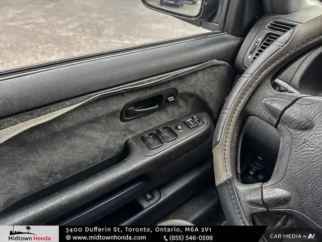 2004 Honda CR-V EX *MADE TO LAST* in Cars & Trucks in City of Toronto - Image 22