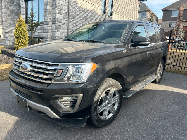 2019 Ford Expedition XLT in Cars & Trucks in Ottawa - Image 2