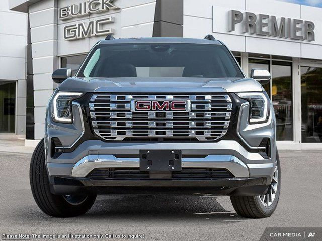 2026 GMC Terrain AWD Denali in Cars & Trucks in Windsor Region - Image 2