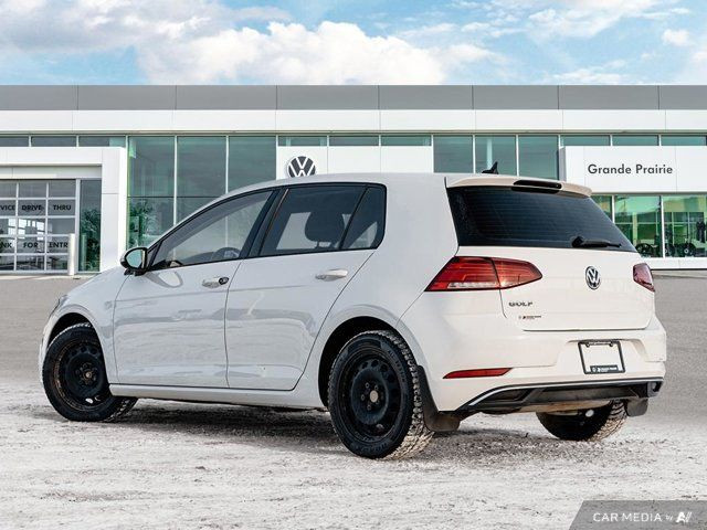 2019 Volkswagen Golf Highline | One Owner | Certified Pre-Owned in Cars & Trucks in Grande Prairie - Image 4