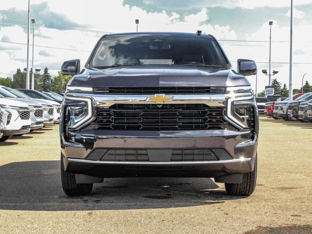 2025 Chevrolet Tahoe LS in Cars & Trucks in Edmonton - Image 3